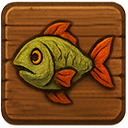 BottonePesca