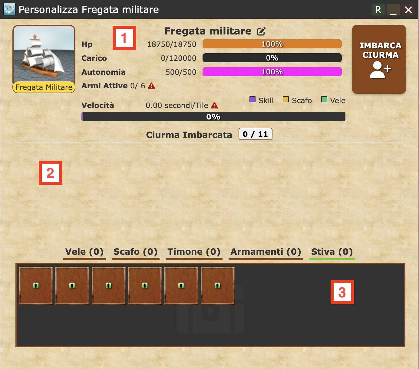 PersonalizzaNaveVuota.png